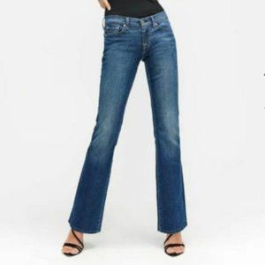 7 FOR ALL MANKIND Original BOOT CUT Jeans
